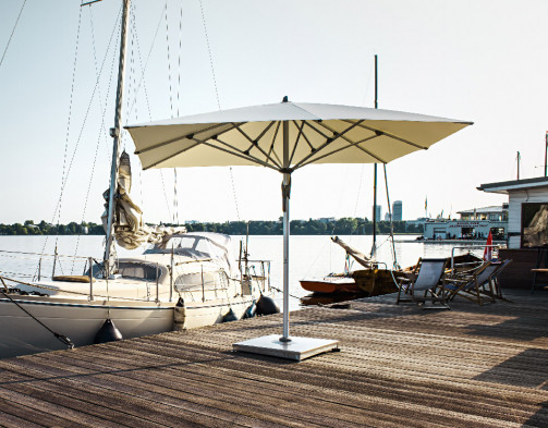 lambert-gmbh-goeppingen-sonnenschirme-aluminiumschirm-mittelmastschirm-gastronomieschirm-glatz-fortello-plattensockel